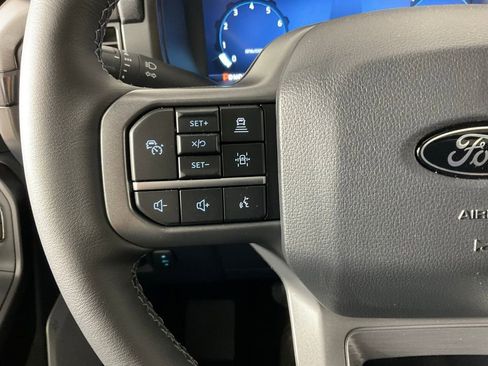 New 2026 Ford F150 Lariat AWD/4WD image 25