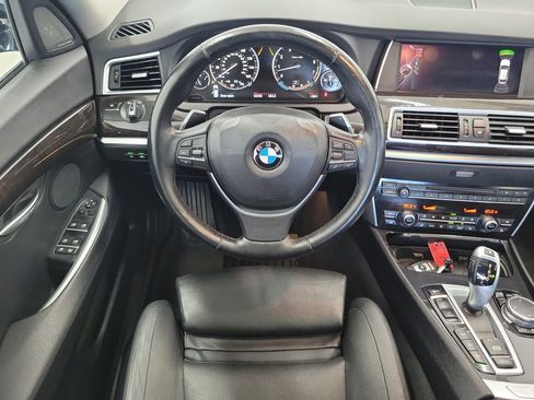 Used 2017 BMW 535i xDrive AWD/4WD image 19