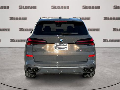 New 2026 BMW X5 M60i image 4
