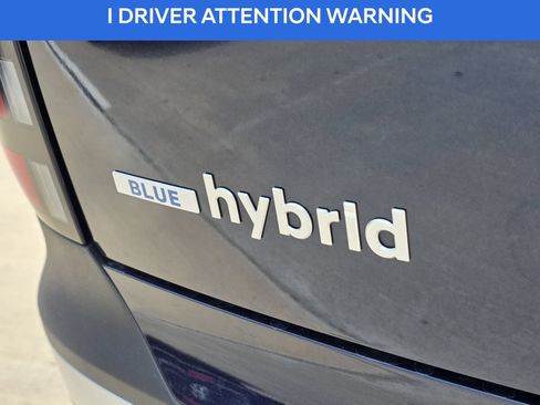 Certified 2026 Hyundai Palisade FWD Hybrid image 10