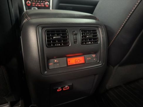 Used 2020 Nissan Pathfinder SV w/ Rock Creek Edition FWD image 34