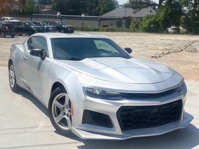 Used 2019 Chevrolet Camaro LT