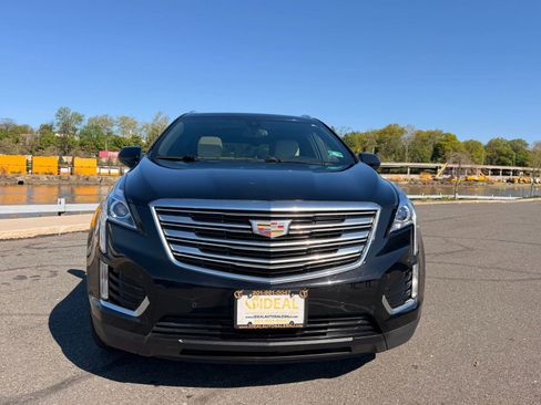 Used 2019 Cadillac XT5 Luxury image 9