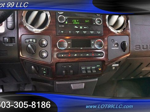 Used 2009 Ford F350 Lariat image 20