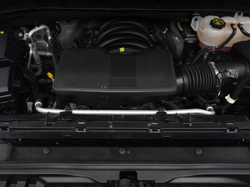 Used 2024 Chevrolet Silverado 1500 High Country image 33