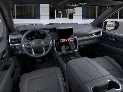 New 2026 GMC Yukon Elevation w/ LPO, Illumination Package RWD image 15