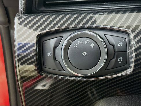 Used 2017 Ford Mustang GT Premium image 12