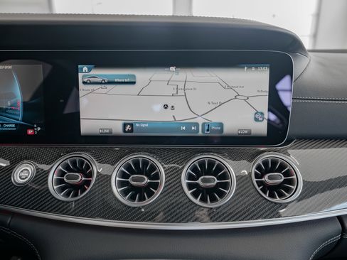 Certified 2024 Mercedes-Benz AMG GT 53 image 20