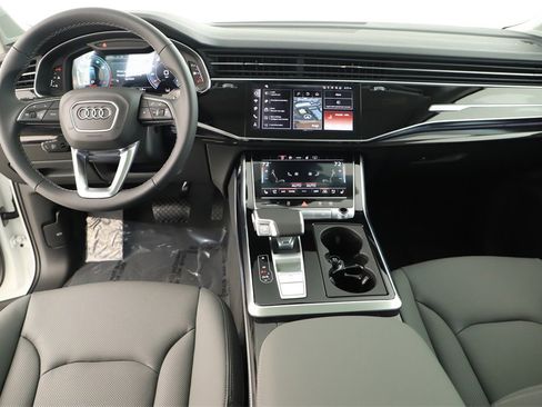 New 2026 Audi Q7 3.0T Premium Plus image 18