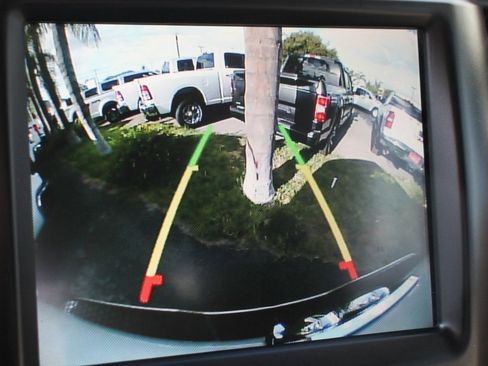 Used 2016 RAM 1500 Laramie Longhorn w/ Convenience Group image 30