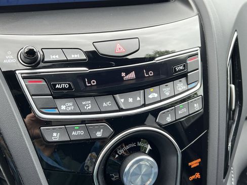 Used 2019 Acura RDX A-Spec AWD/4WD image 22