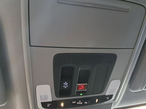 New 2025 Acura ADX FWD image 11