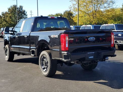 New 2026 Ford F350 XL w/ STX Appearance Package image 6
