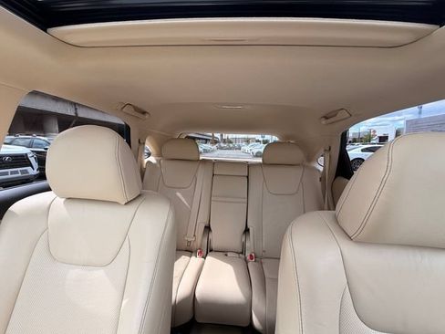 Used 2015 Lexus RX 350 AWD image 27