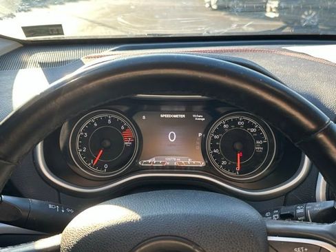 Used 2017 Jeep Cherokee Trailhawk w/ Comfort/Convenience Group image 21