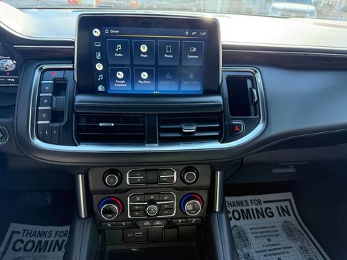 Used 2022 Chevrolet Tahoe Z71 image 18