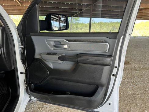 Used 2020 RAM 1500 Lone Star RWD image 38