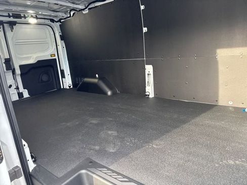 New 2026 Ford Transit 250 Low Roof AWD w/ Load Area Protection Package image 11