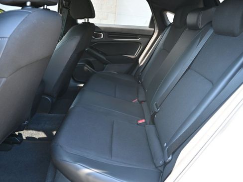 Used 2022 Honda Civic Sport image 13