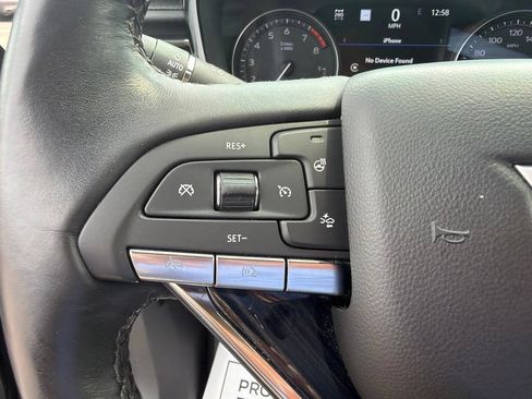 Used 2025 Cadillac XT6 Premium Luxury w/ Technology Package AWD/4WD image 22