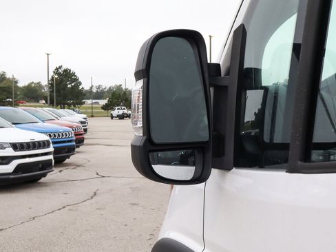 New 2026 RAM ProMaster 1500 w/ Storage Group image 7