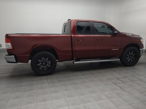 Used 2021 RAM 1500 Big Horn image 10