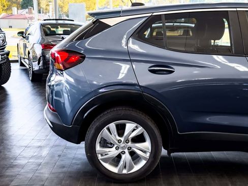 Used 2024 Buick Encore GX Preferred image 15