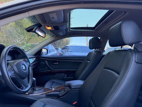 Used 2013 BMW 328i Coupe RWD image 12