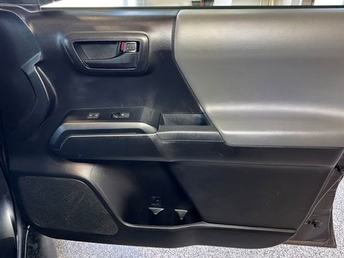 Used 2021 Toyota Tacoma SR image 48