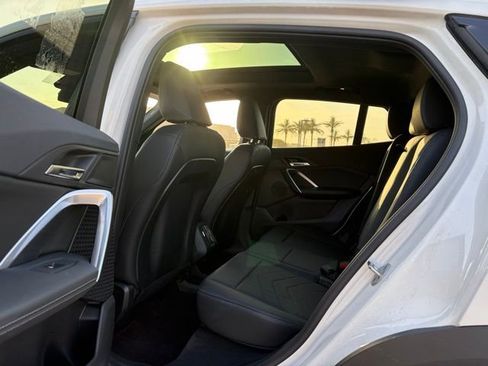 Used 2025 BMW X2 xDrive28i w/ Convenience Package image 15