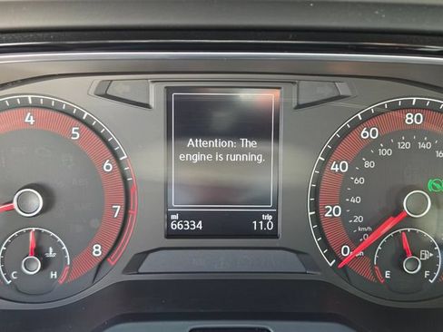 Used 2019 Volkswagen Jetta S FWD image 19