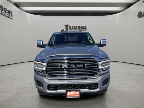 Used 2024 RAM 2500 Laramie AWD/4WD image 5