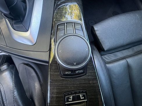 Used 2018 BMW 430i xDrive Convertible AWD/4WD image 22