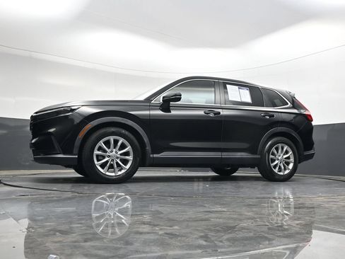 Used 2023 Honda CR-V EX-L image 35