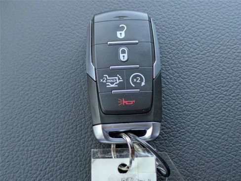 New 2026 RAM 1500 Big Horn image 30