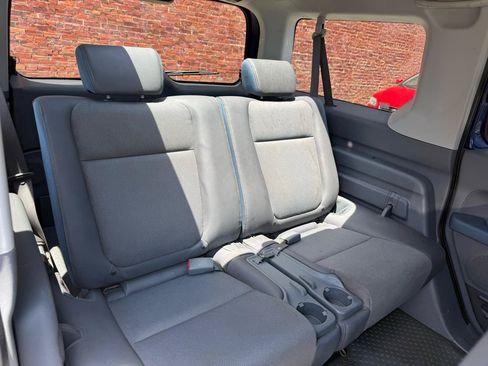 Used 2003 Honda Element EX image 8