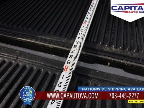 Used 2014 Ford F150 Platinum image 38