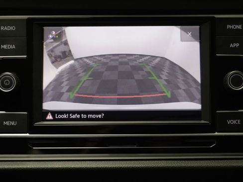 Used 2023 Volkswagen Jetta Sport FWD image 9