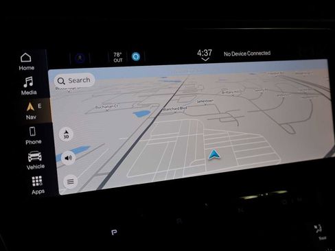 Used 2023 Maserati Grecale Modena image 33