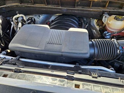 Used 2022 Chevrolet Silverado 1500 RST image 27