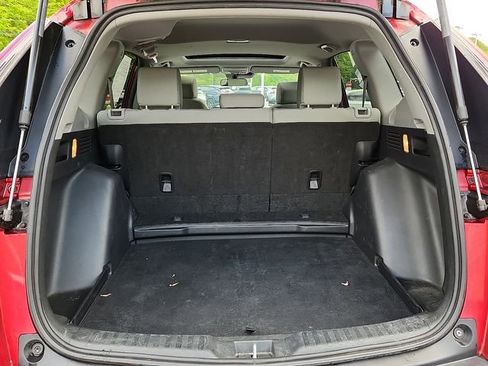Used 2021 Honda CR-V EX image 29