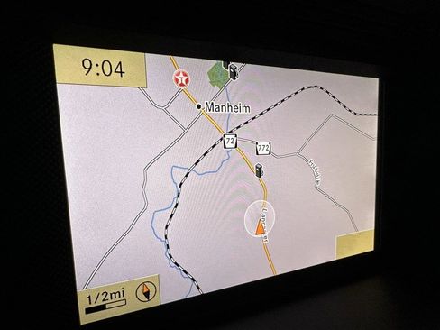 Used 2012 Mercedes-Benz C 300 4MATIC Sedan image 25