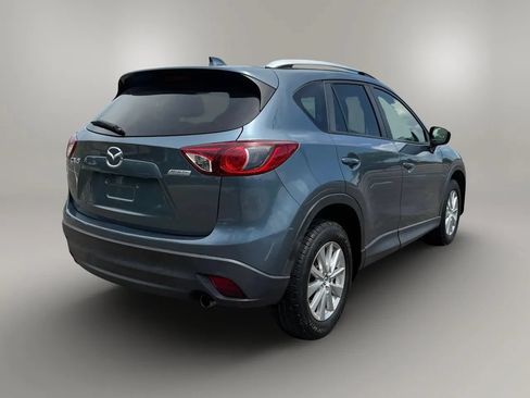 Used 2015 MAZDA CX-5 Touring FWD image 5