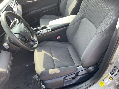 Certified 2025 Toyota Camry LE image 11