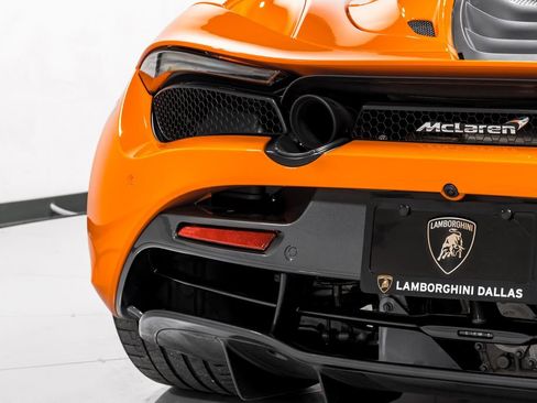 Used 2023 McLaren 720S Spider image 51