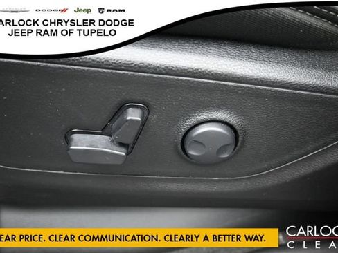 Used 2023 RAM 1500 Big Horn AWD/4WD image 13