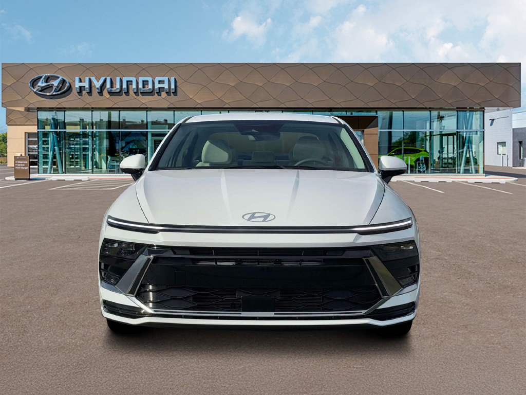 New 2026 Hyundai Sonata SEL AWD/4WD image 12