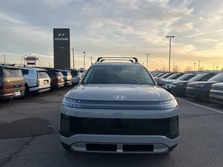 New 2026 Hyundai Ioniq 9 SE video 2