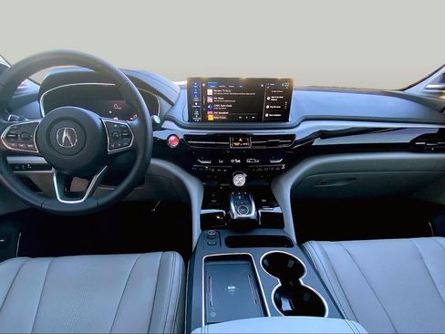 Used 2026 Acura MDX FWD w/ Technology Package image 16