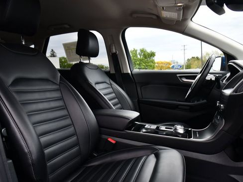 Used 2020 Ford Edge SEL w/ Convenience Package AWD/4WD image 15